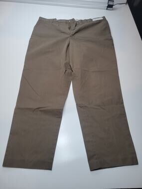 TwinHill UPS Men’s Size 44 United Parcel Service Authentic Uniform Pants Brown